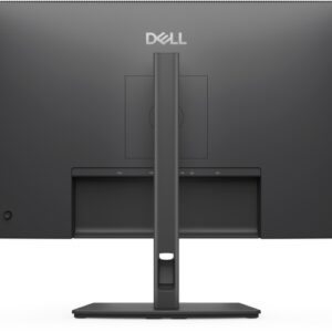 Dell Pro P 27 P2726H Monitorius 27'' IPS FHD 1920x1080, 8 ms, 3000 cd/m2, 120 Hz, Juoda - Image 3