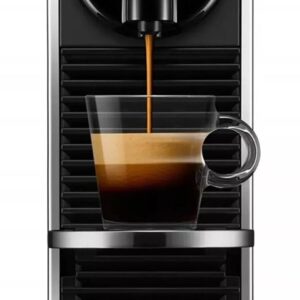 Kavos aparatas DeLonghi Citiz Platinum EN220.M - Image 2
