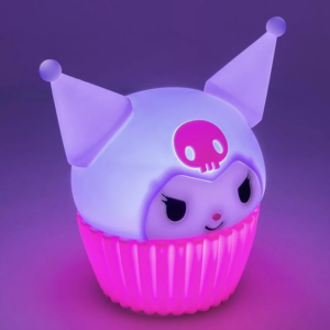 PP KUROMI - KUROMI SQUISHYGLO - Image 3