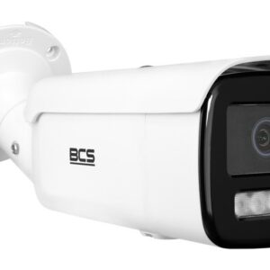 BCS VIEW Kulka (forma) IP apsaugos kamera Vidaus ir lauko 3840 x 2160 pikseliai Lubos / siena