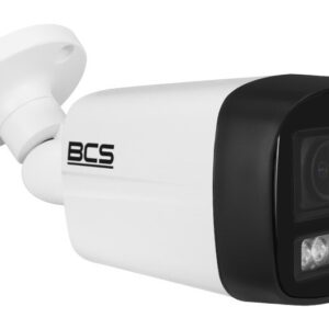 BCS BCS-L-TIP14FCL5-Ai1 Kulka (forma) IP apsaugos kamera Lauke 2688 x 1520 pikseliai Lubos / siena
