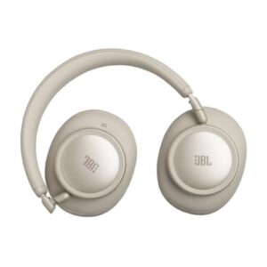 JBL Live 780NC Belaidės ausinės, Bluetooth, Champagne - Image 2