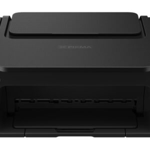 Canon PIXMA TS3750i Spausdintuvas rašalinis spalvotas MFP A4 7.7 ipm USB Wi-Fi - Image 2
