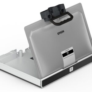 Epson T12F1 XXL (C13T12F140) Rašalinė kasetė, Juoda - Image 2