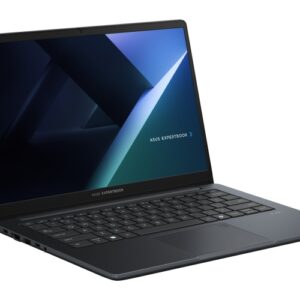 Asus ExpertBook B1 B1403CVA-S61861X 14'' FHD Intel Core 5 120U 16GB 512GB SSD W11P, Gentle Grey - Image 2