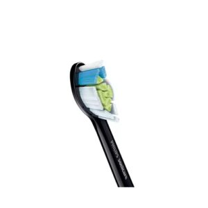 Philips Sonicare W2 Optimal White HX6068/88 Sonic Dantų šepetėlio galvutės, Juoda - Image 3