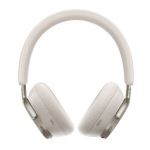 Belaidės Bluetooth 6.1 ausinės Inspire XH1 su aktyviu triukšmo slopinimu, baltos - Image 1