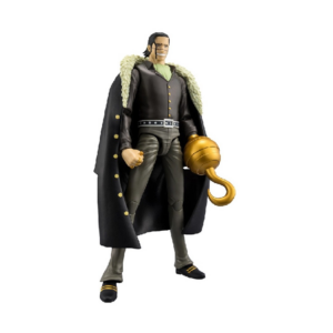 ANIME HEROES ONE PIECE - CROCODILE - Image 2