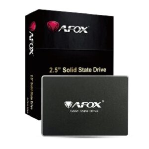 AFOX SSD 512GB QLC 560 MB/S - Image 2