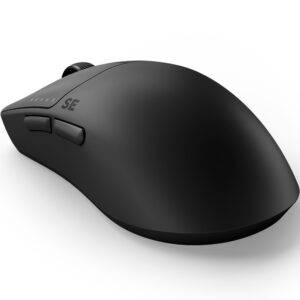 Dark Project Novus SE Wireless Gaming kompiuterio pelė Žaidimams Abiems rankoms RF Wireless + USB Type-C Optinis 26000 DPI - Image 2