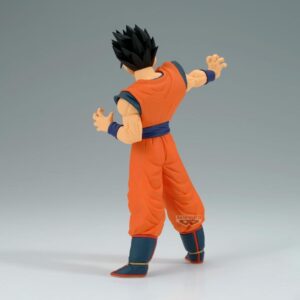 BANPRESTO DRAGON BALL Z MATCH MAKERS - ULTIMATE GOHAN (VS. MAJIN BUU) - Image 2