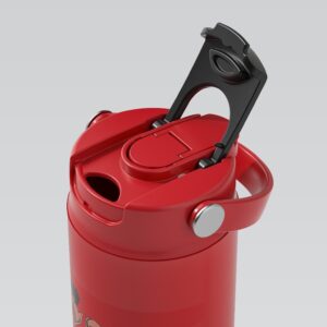 Vaikams skirtas termo puodelis MAESTRO MR-1644-B-NEW BASKETBALL 600 ml - Image 3