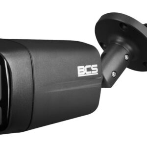 BCS BCS-L-TIP14FCL5-Ai1-G Kulka (forma) IP apsaugos kamera Lauke 2688 x 1520 pikseliai Lubos / siena - Image 2