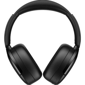 Edifier WH950NB Laisvų rankų įranga Bevielis Su lankeliu Žaidimams C tipo USB Bluetooth Juoda - Image 2