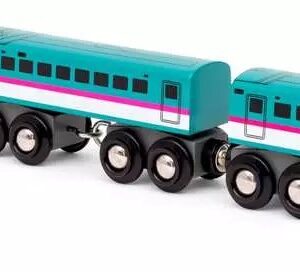 BRIO Trains of the World - Image 1