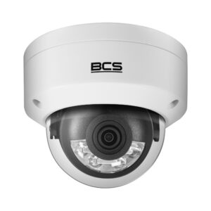 BCS BCS-V-DIP24FSR3L3-Ai1(2) Skliautas IP apsaugos kamera 2688 x 1520 pikseliai Lubos - Image 2