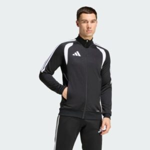 Adidas JY7207_210 sportinis megztinis arba džemperis su gobtuvu - Image 3