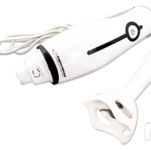 Esperanza EKM001K trintuvas Panardinamas maišytuvas Juoda, Balta 250 W - Image 3