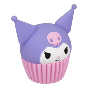 PP KUROMI - KUROMI SQUISHYGLO - Image 2