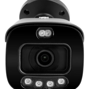 BCS BCS-L-TIP66FCR5L5-Ai1-G Kulka (forma) IP apsaugos kamera Lauke 3288 x 1850 pikseliai Lubos / siena - Image 2