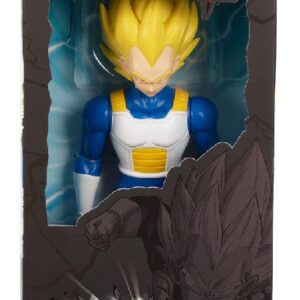 DRAGON BALL LIMIT BREAKER - SUPER SAIYAN VEGETA