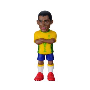 MINIX WC LEGENDS BRASIL - RIVALDO - Image 2