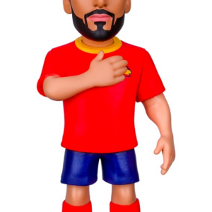 MINIX SPAIN - MIKEL MERINO - Image 2