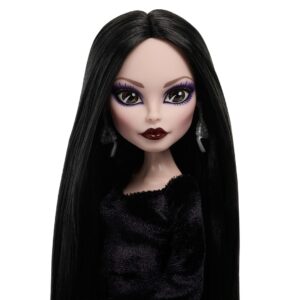 Monster High JLK99 lėlė - Image 3