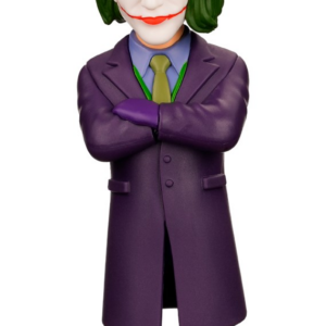 MINIX DC - JOKER THE DARK KNIGHT - Image 2