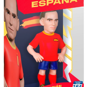 MINIX SPAIN - FABIÁN RUIZ
