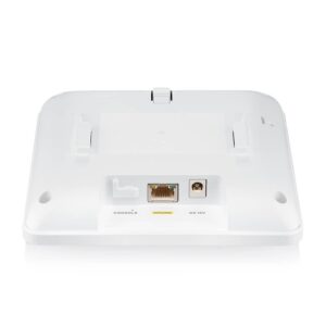 Zyxel NWA90BE 4324 Mbit/ai Balta Maitinimas per Eternetą (PoE)