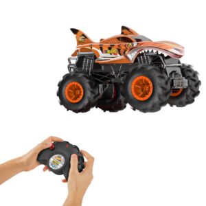 Hot Wheels Monster Trucks HNV03 žaislinė transporto priemonė - Image 2