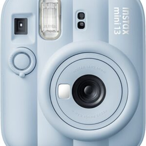 Fujifilm Instax mini 13 - Blue TH EX D EU 62 x 46 mm Mėlyna