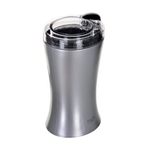 Adler AD 443 Kavamalė su smulkinimo peiliukais Sidabras 150 W - Image 2