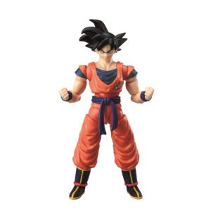 DRAGON BALL SUPER EVOLVE - SON GOKU - Image 3