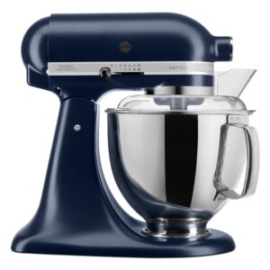 KitchenAid Artisan Pastatomas plaktuvas 300 W Mėlyna - Image 2