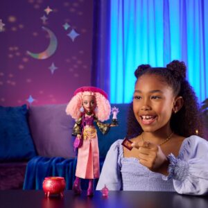 Monster High JMB91 lėlė - Image 2