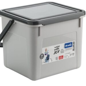 ROTHO Basic - valiklių indas - 4,5l