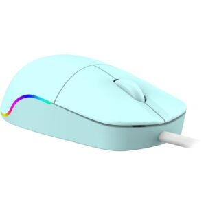 DEFENDER AZORA MB-241 RF LAIDINĖ PELĖ MINT 1200 dpi 3P - Image 2
