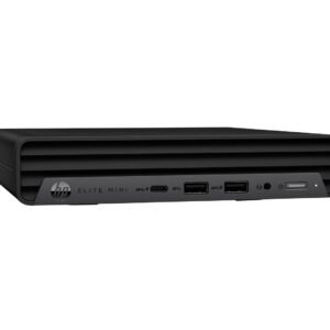 HP Elite Mini 800 G9 i7-14700 16GB DDR5 4800 SSD1TB UHD Graphics 770 LAN WiFi6+BT W11P 3Y OnSite - Image 2