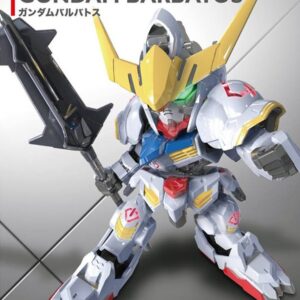 SDEX GUNDAM BARBATOS
