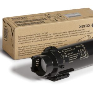 Xerox 106R03476 tonerio kasetė 1 vnt Originalus Juoda - Image 1