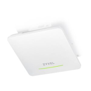Zyxel NWA90BE 4324 Mbit/ai Balta Maitinimas per Eternetą (PoE) - Image 3