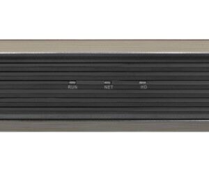 BCS BCS-P-NVR0801-4KE-8P-III 1U