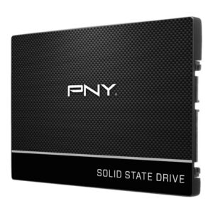 PNY CS900 500 GB 2.5" „Serial ATA III“ 3D TLC - Image 3
