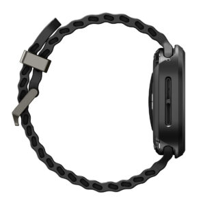 Spigen Thin Fit 360, black - Samsung Galaxy Watch Ultra 2 47mm - Image 7