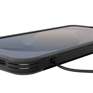 Spigen Tough Armor MagSafe, black - Samsung Galaxy S26 FE - Image 11