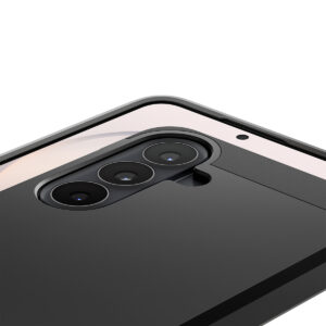 Spigen Tough Armor MagSafe, black - Samsung Galaxy S26 FE - Image 6