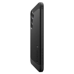 Spigen Tough Armor MagSafe, black - Samsung Galaxy S26 FE - Image 8