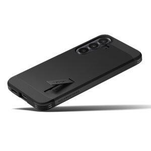 Spigen Tough Armor MagSafe, black - Samsung Galaxy S26 FE - Image 9